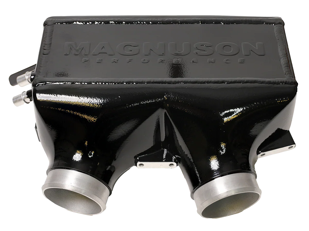 Magnuson Performance Pack - Toyota Tundra & Sequoia 3.4L V6 - Image 2