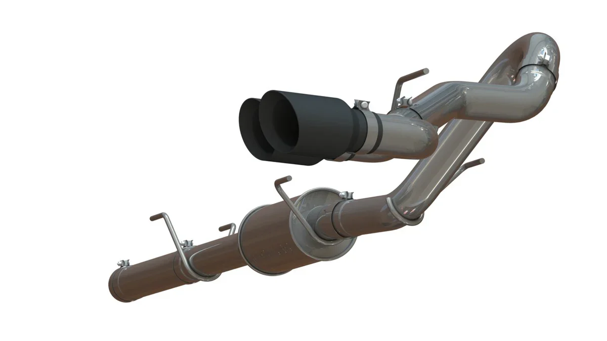 Magnuson Performance Pack - Toyota Tundra & Sequoia 3.4L V6 - Image 4