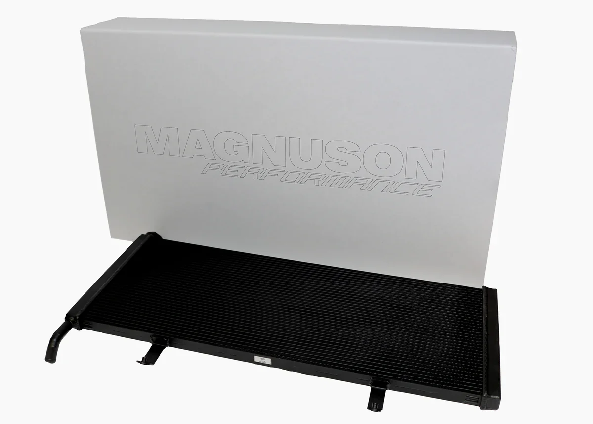 Magnuson Performance Pack - Toyota Tundra & Sequoia 3.4L V6 - Image 5