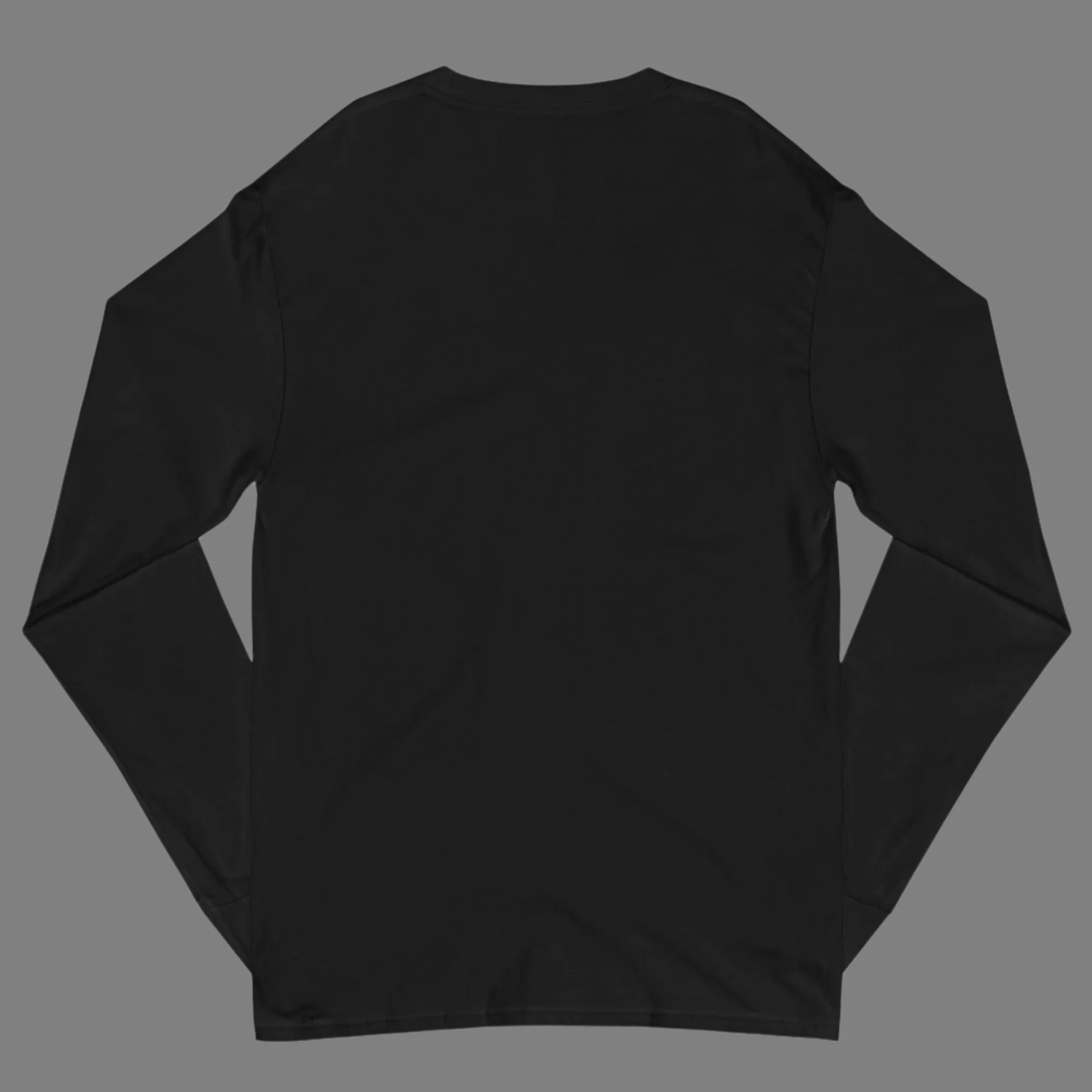 Men's Champion Long Sleeve Shirt - Image 2