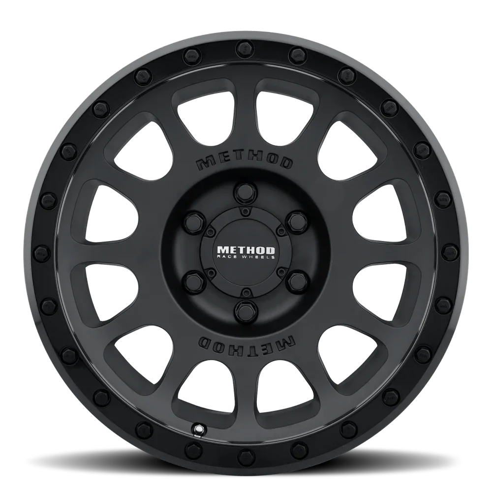 Method Race Wheels 305 16x8 0 Offset - Image 2