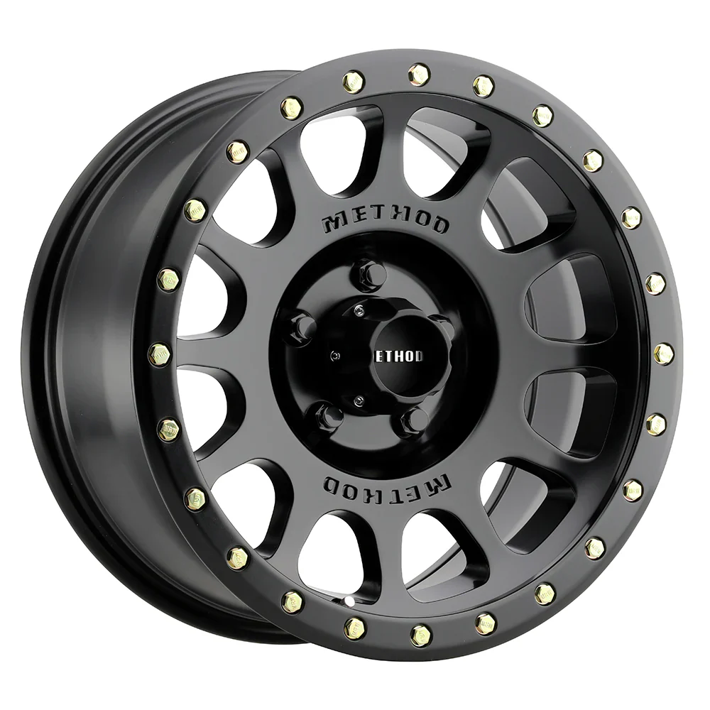 Method Race Wheels 305 16x8 0 Offset - Image 3
