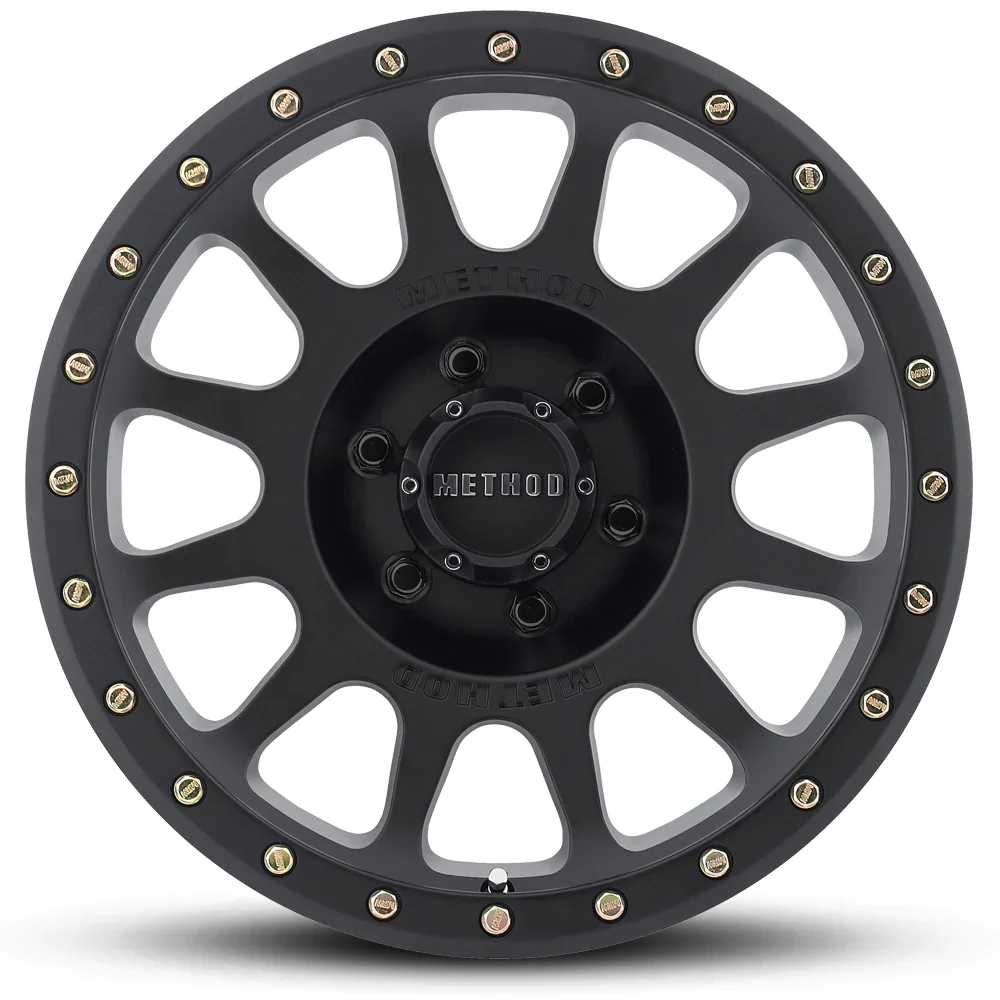 Method Race Wheels 305 16x8 0 Offset - Image 4