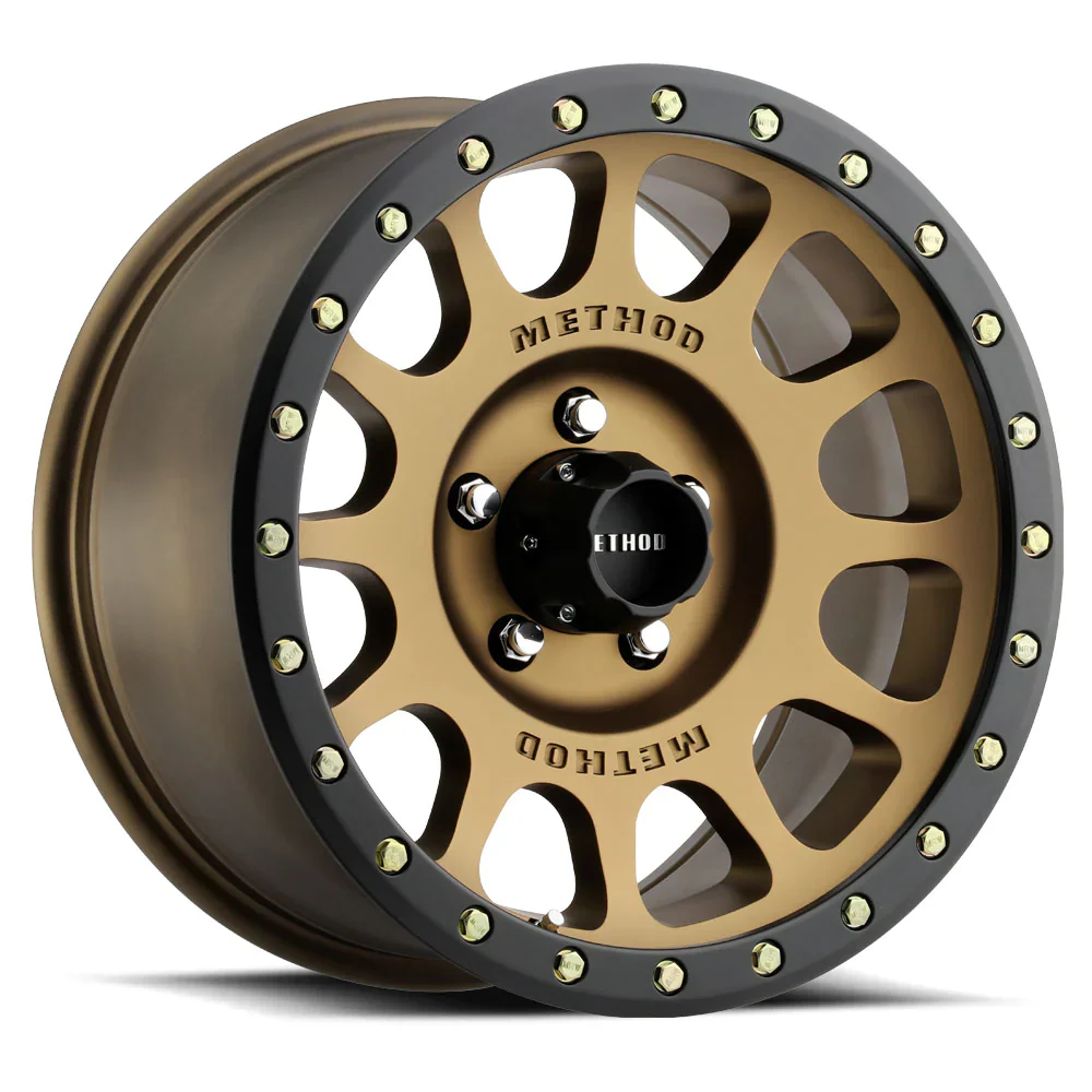 Method Race Wheels 305 16x8 0 Offset - Image 5