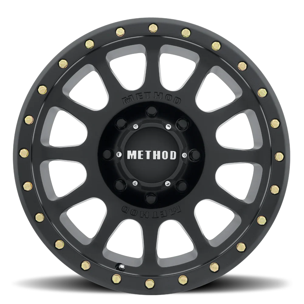 Method Race Wheels 305 17x8.5 25 Offset - Image 4