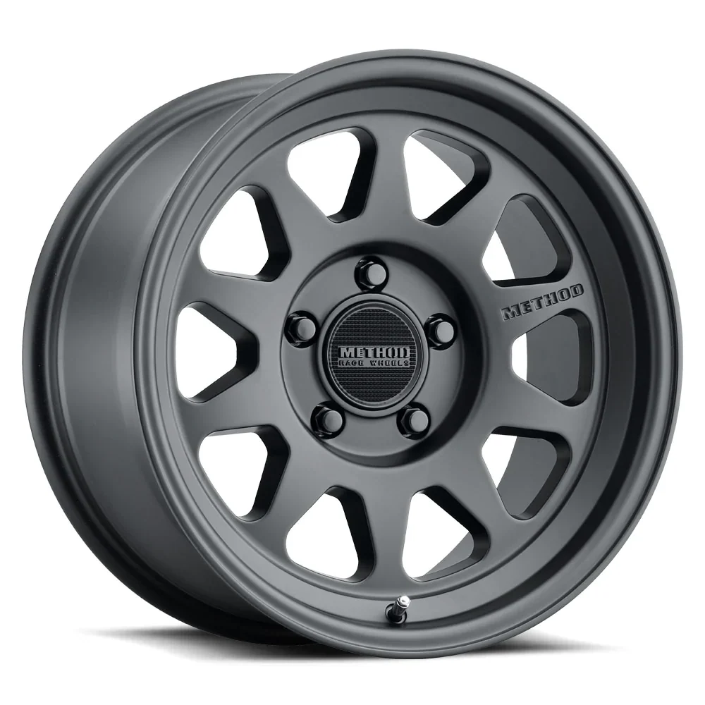 Method Race Wheels 316 18x9 18 Offset - Image 3