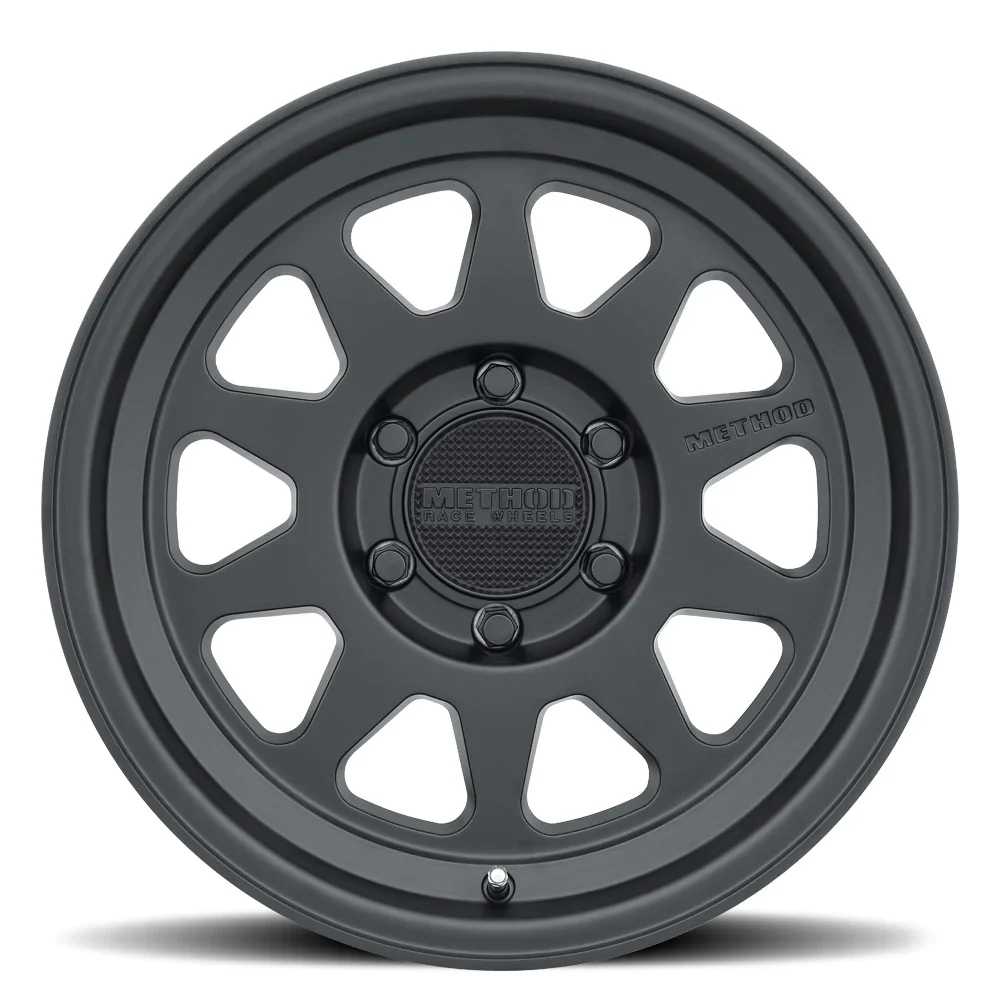 Method Race Wheels 316 18x9 18 Offset - Image 4
