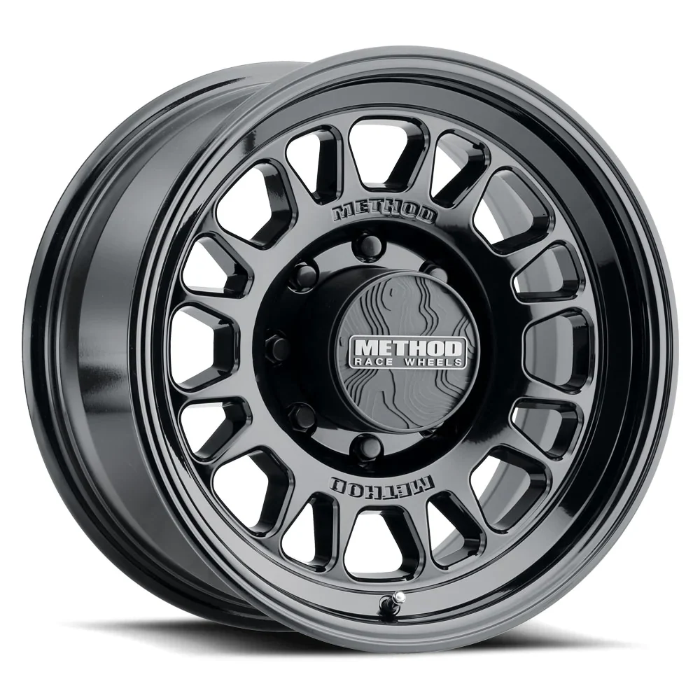Method Race Wheels 318 17x8.5 25 Offset - Image 5