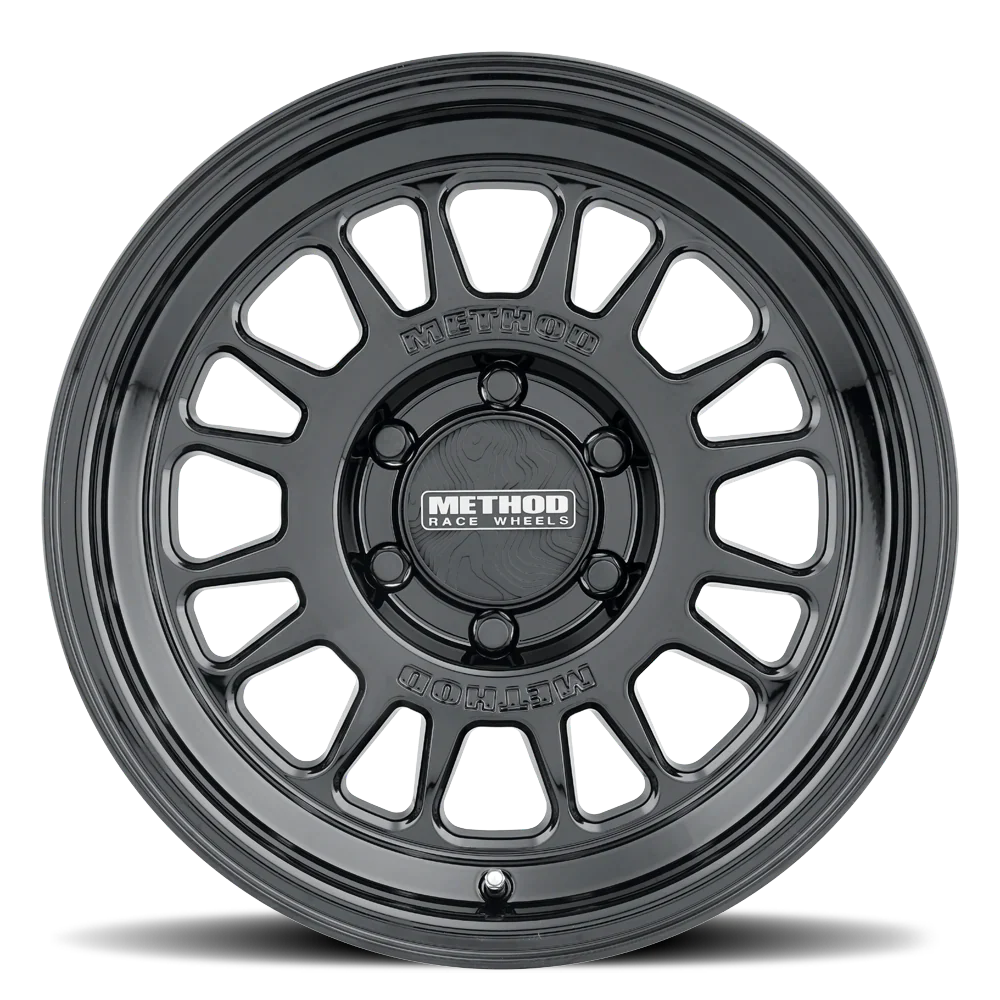 Method Race Wheels 318 17x8.5 25 Offset - Image 6