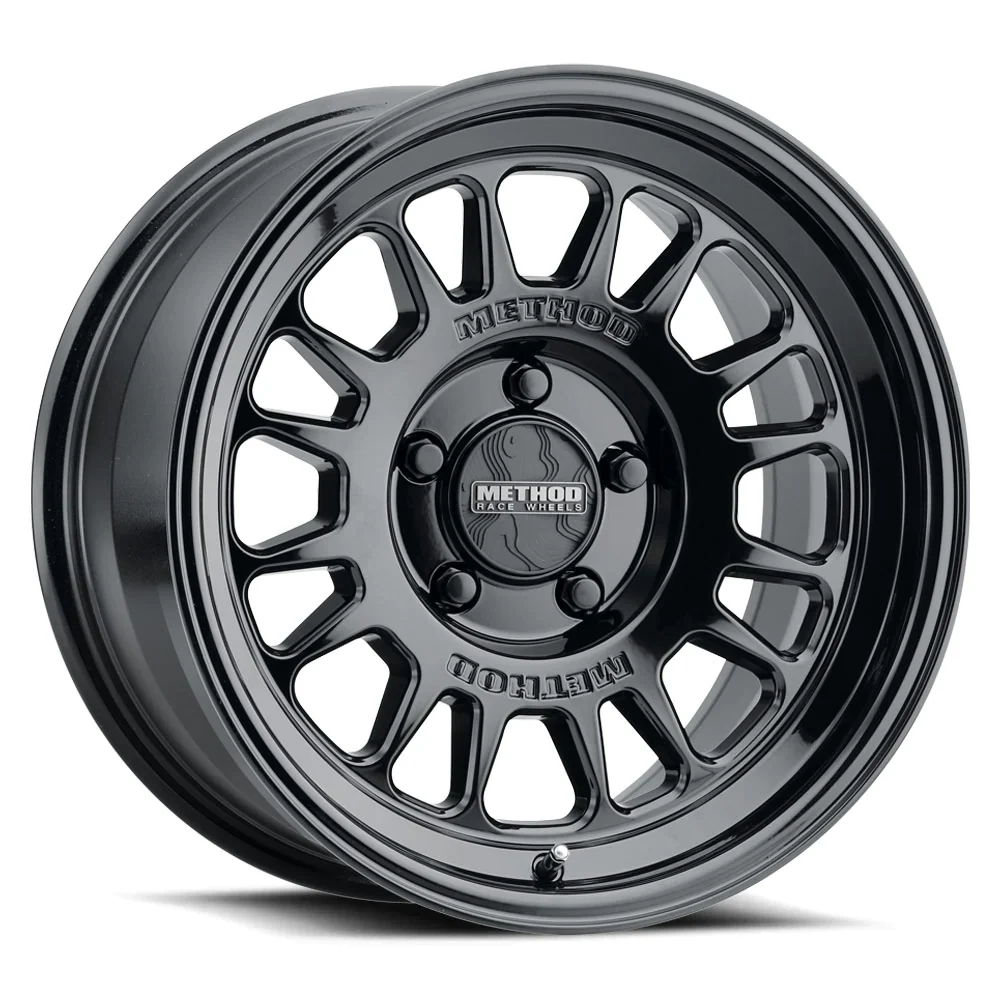 Method Race Wheels 318 18x9 -0 Offset - Image 2