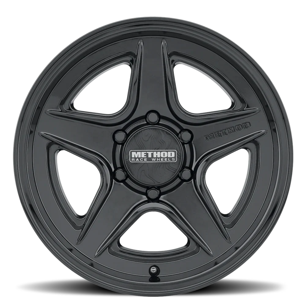 Method Race Wheels 319 17x9 -12 Offset - Image 2