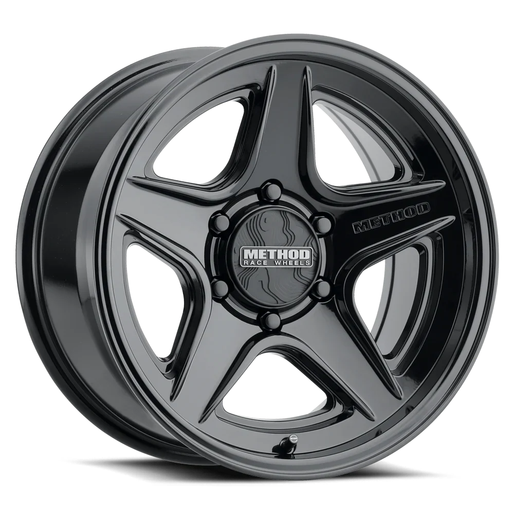 Method Race Wheels 319 20x9 18 Offset - Image 2