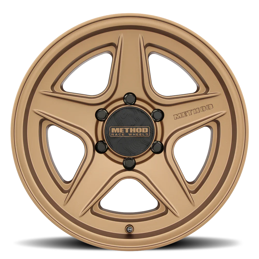 Method Race Wheels 319 20x9 18 Offset - Image 4