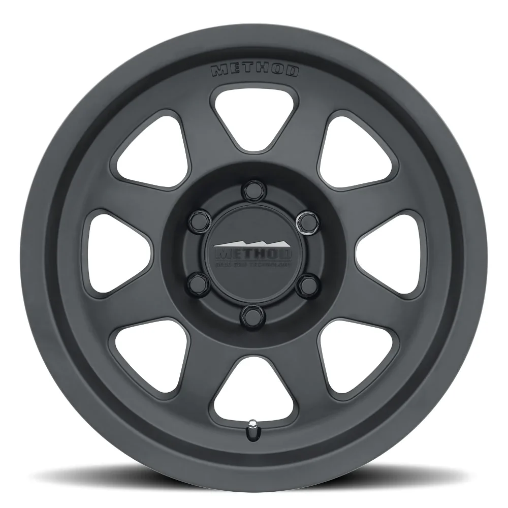 Method Race Wheels 701 18x9 +25 Offset 5x150 - Image 2
