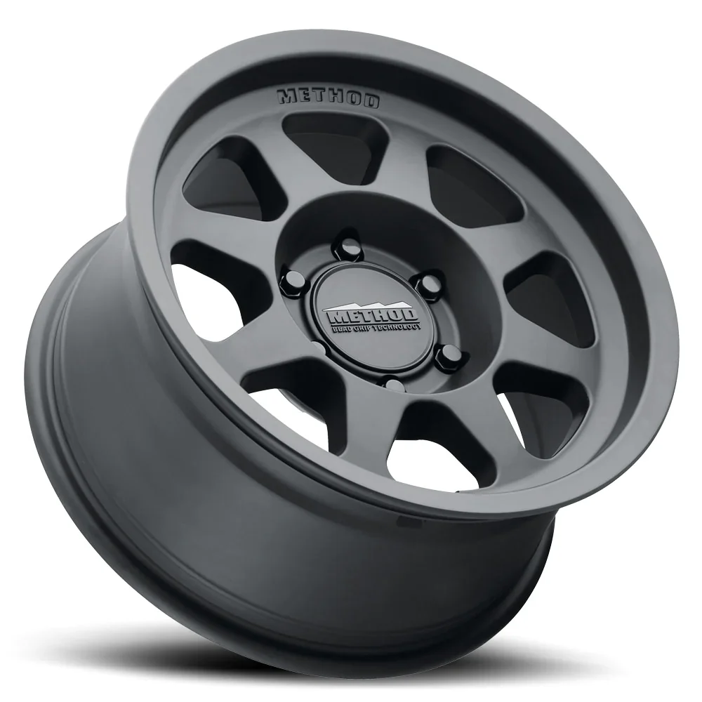 Method Race Wheels 701 18x9 +25 Offset 5x150 - Image 3