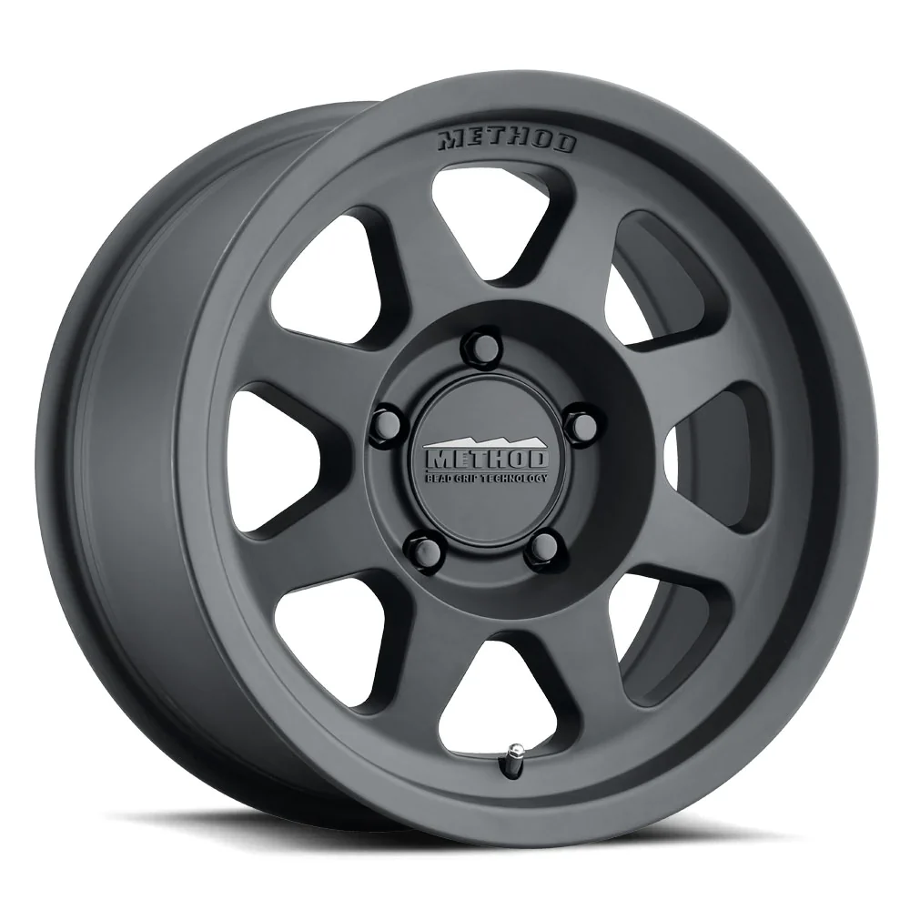 Method Race Wheels 701 18x9 +25 Offset 5x150 - Image 4