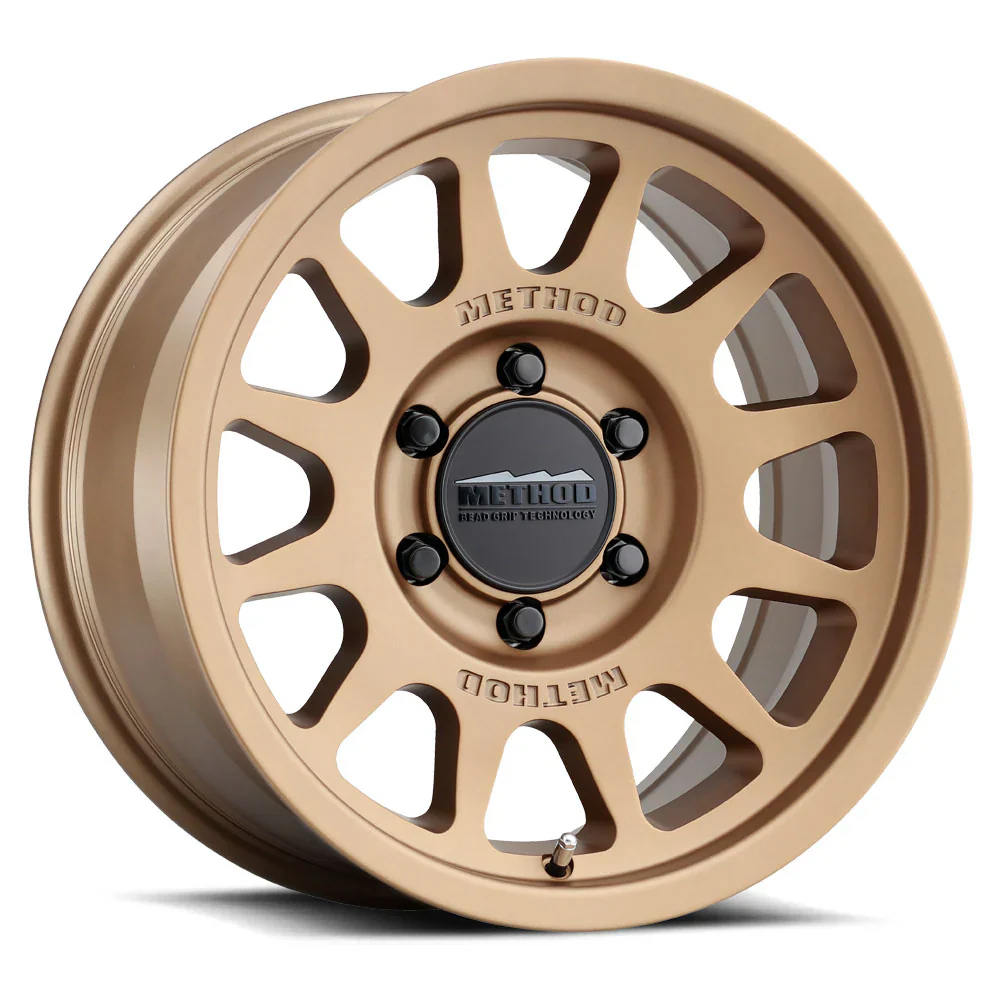Method Race Wheels 703 17x8.5 0 Offset - Image 3