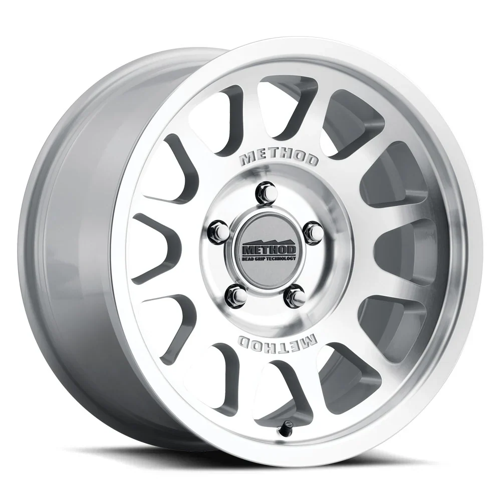 Method Race Wheels 703 17x8.5 0 Offset - Image 5