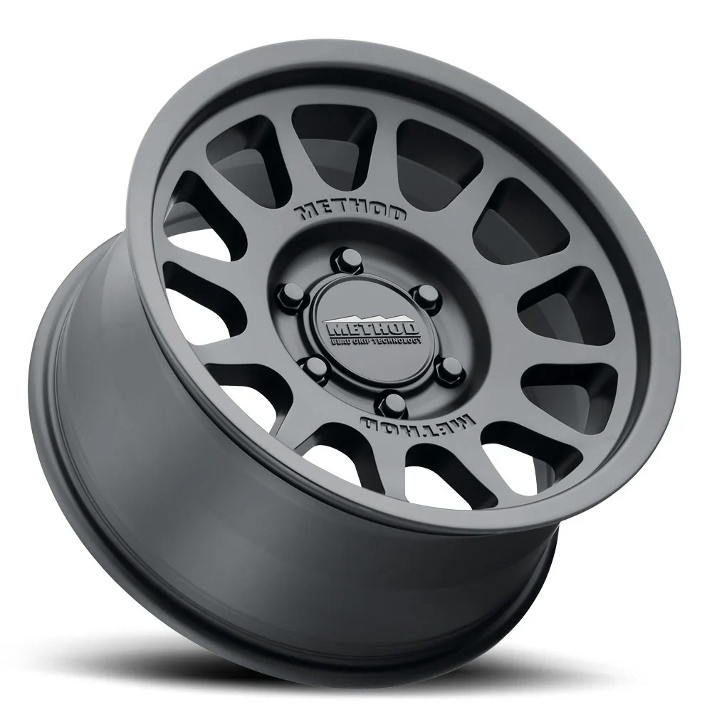 Method Race Wheels 703 17x8.5 35 Offset - Image 2