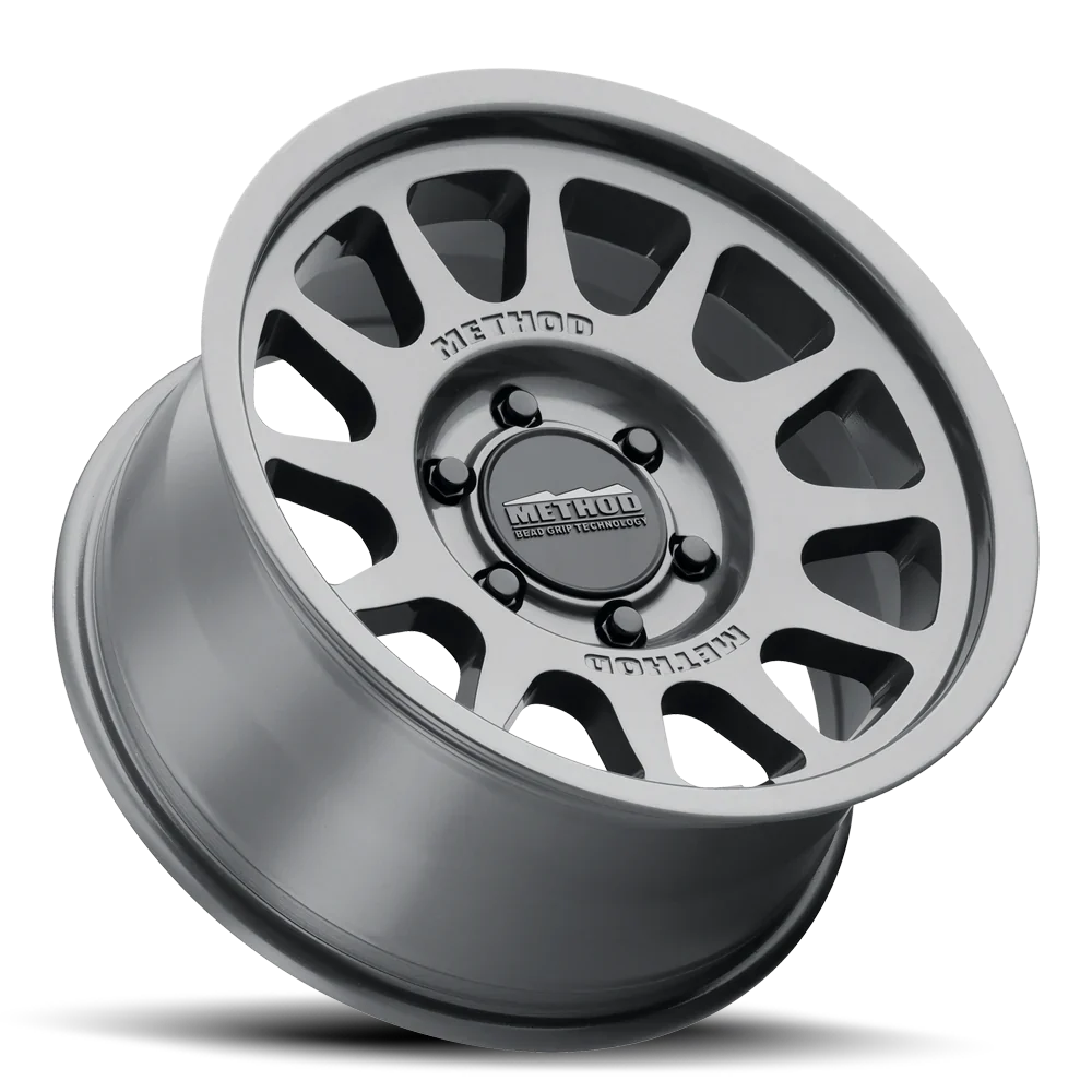 Method Race Wheels 703 17x9 -12 Offset - Image 6