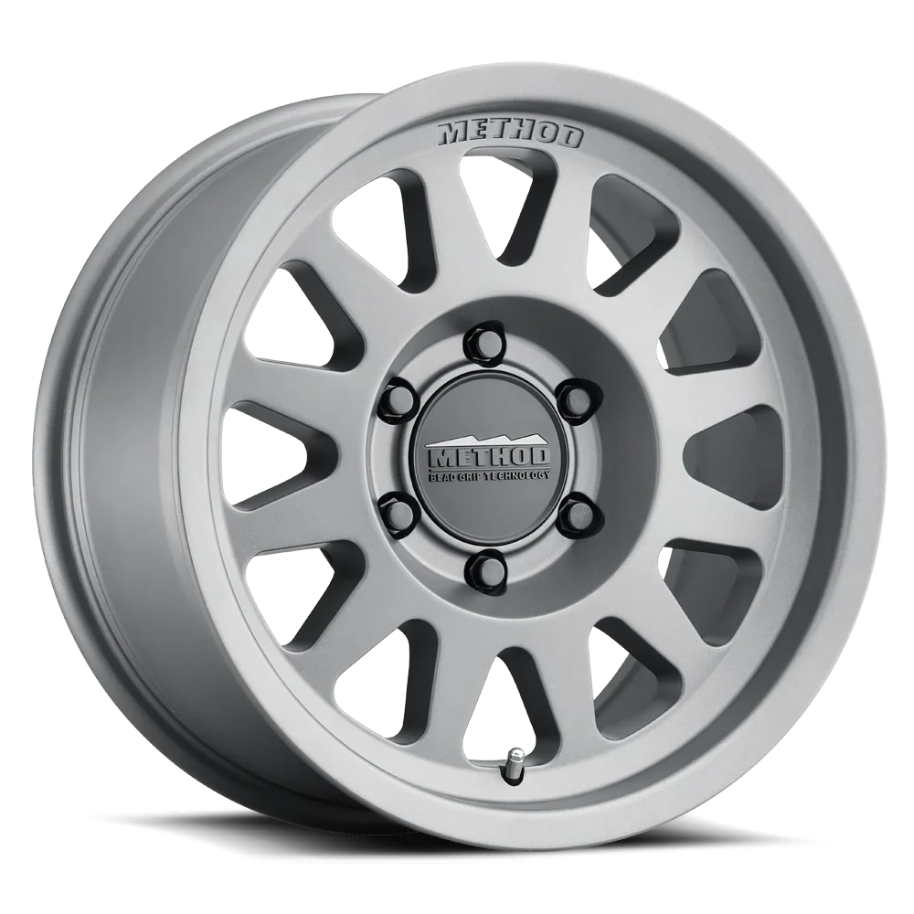 Method Race Wheels 704 16x8 0 Offset - Image 3