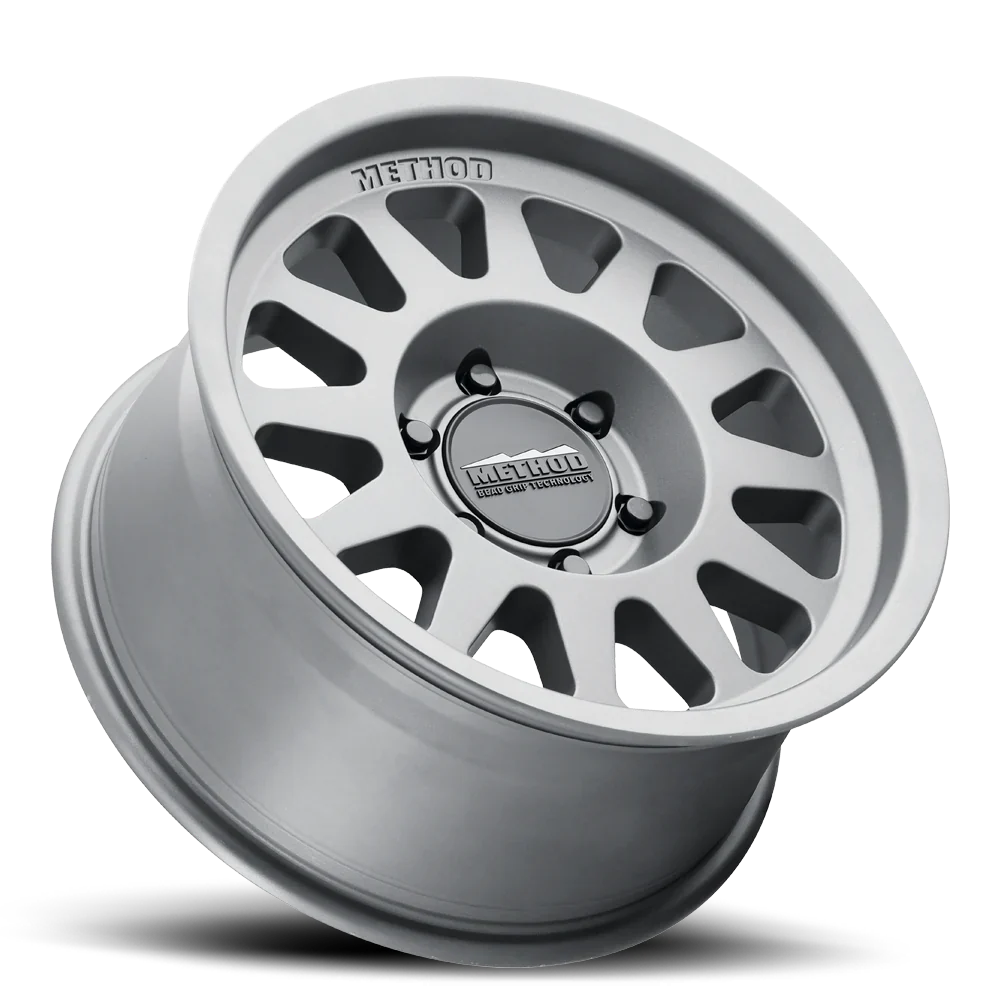 Method Race Wheels 704 16x8 0 Offset - Image 4
