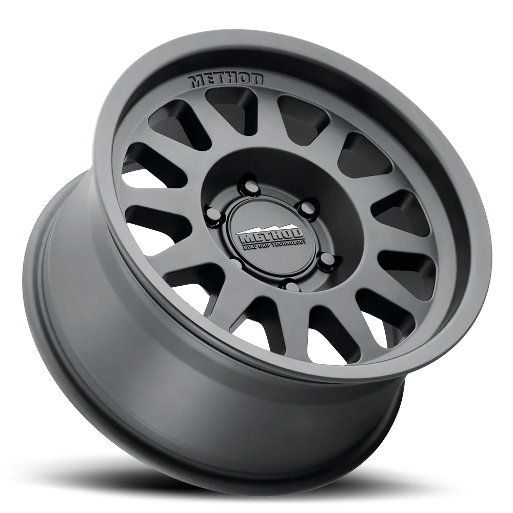 Method Race Wheels 704 17x8.5 0 Offset - Image 2