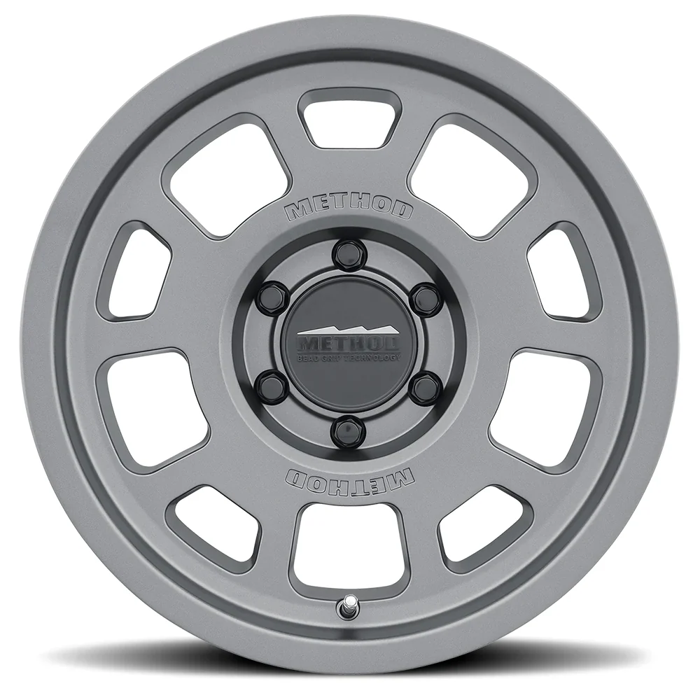 Method Race Wheels 705 17x8.5 0 Offset Bead Grip - Image 3