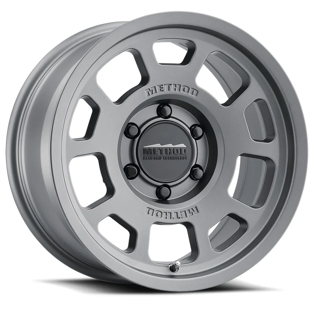 Method Race Wheels 705 17x8.5 0 Offset Bead Grip - Image 4