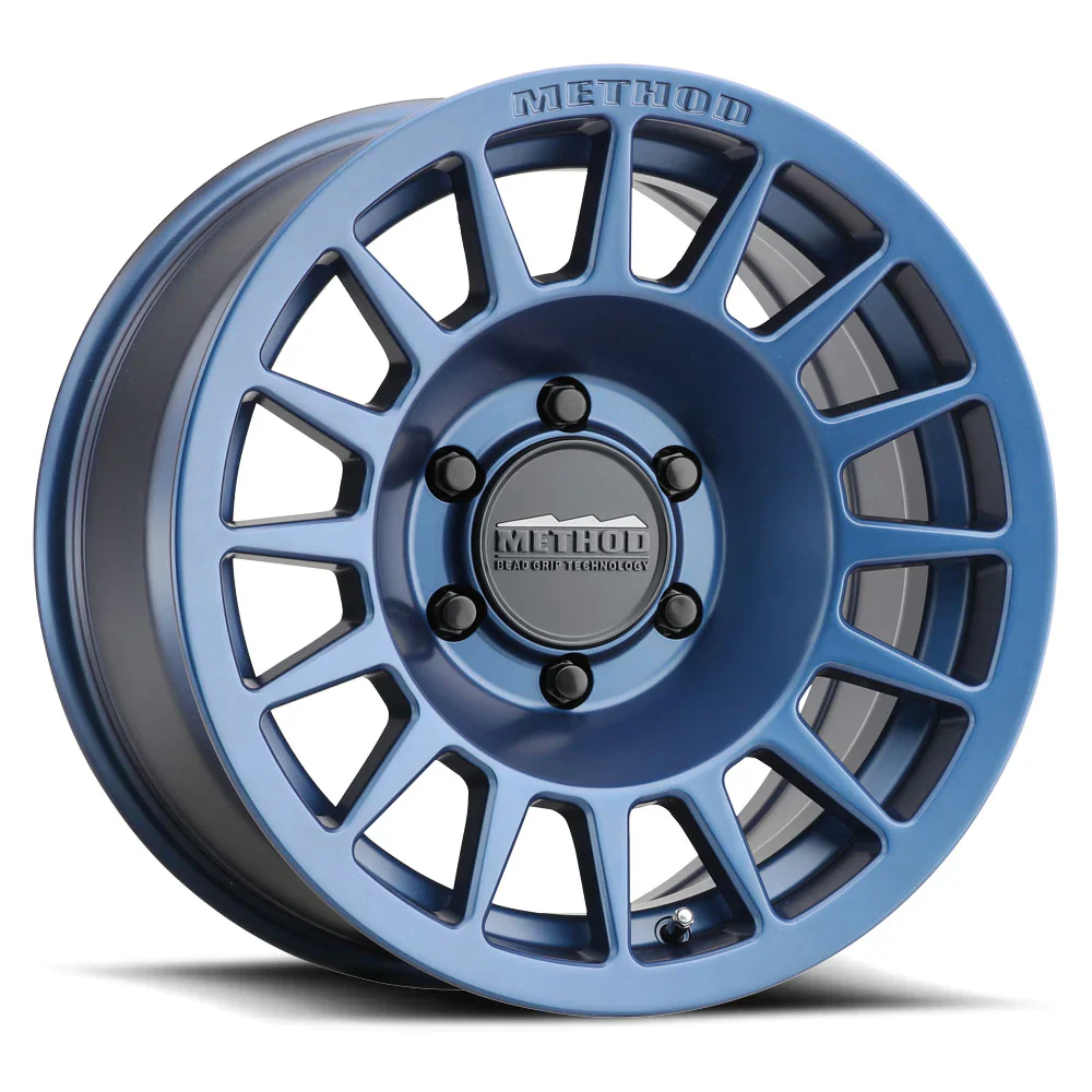 Method Race Wheels 707 17x8.5 -0 OFFSET BEAD GRIP - Image 3