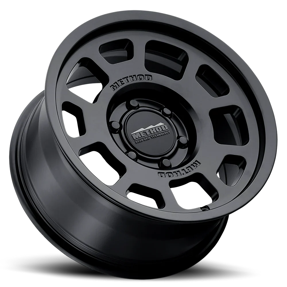 Method Race Wheels 705 18x9 0 Offset Bead Grip - Image 2