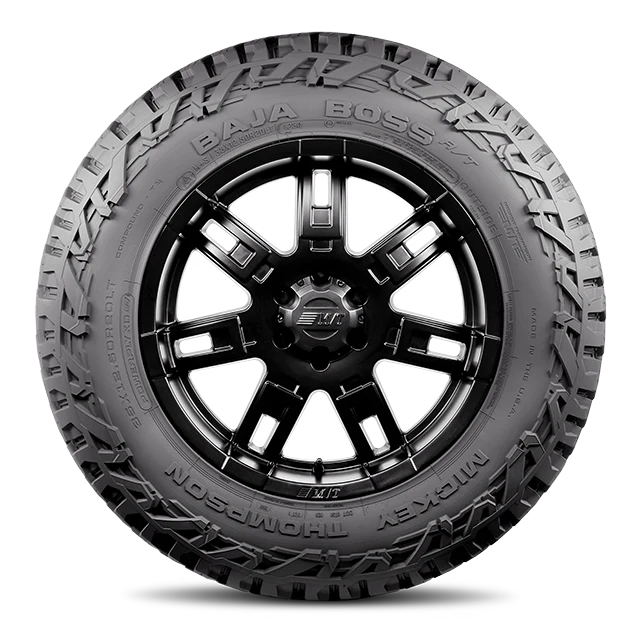 Mickey Thompson Baja Boss A/T Tires - Image 2