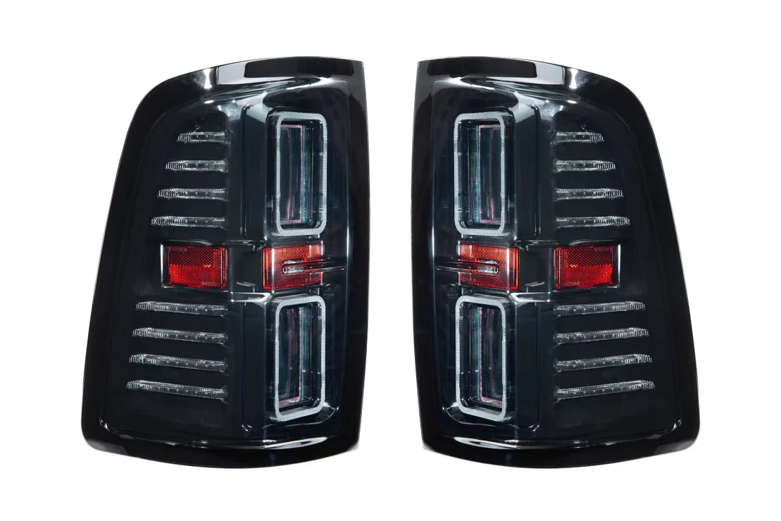 Morimoto Dodge Ram 2019+ XB LED Tail Lights - Image 4
