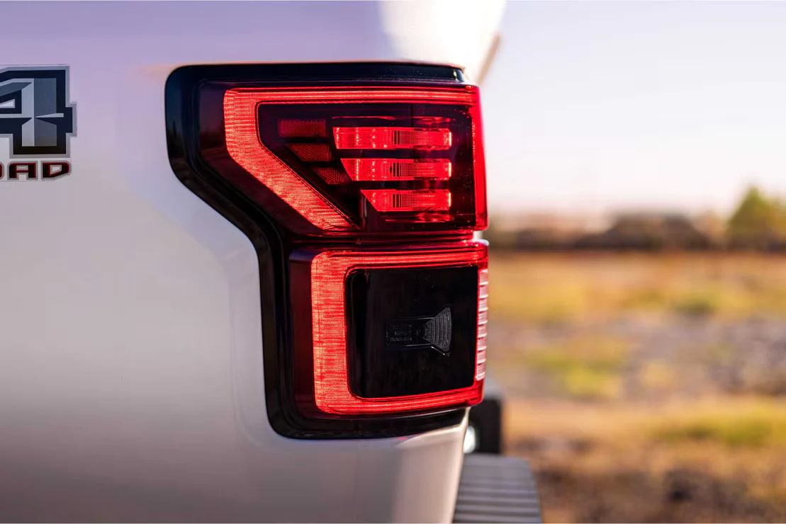 Morimoto Ford F-150 15-20/Raptor 17-20 XB LED Tail Lights - Image 5