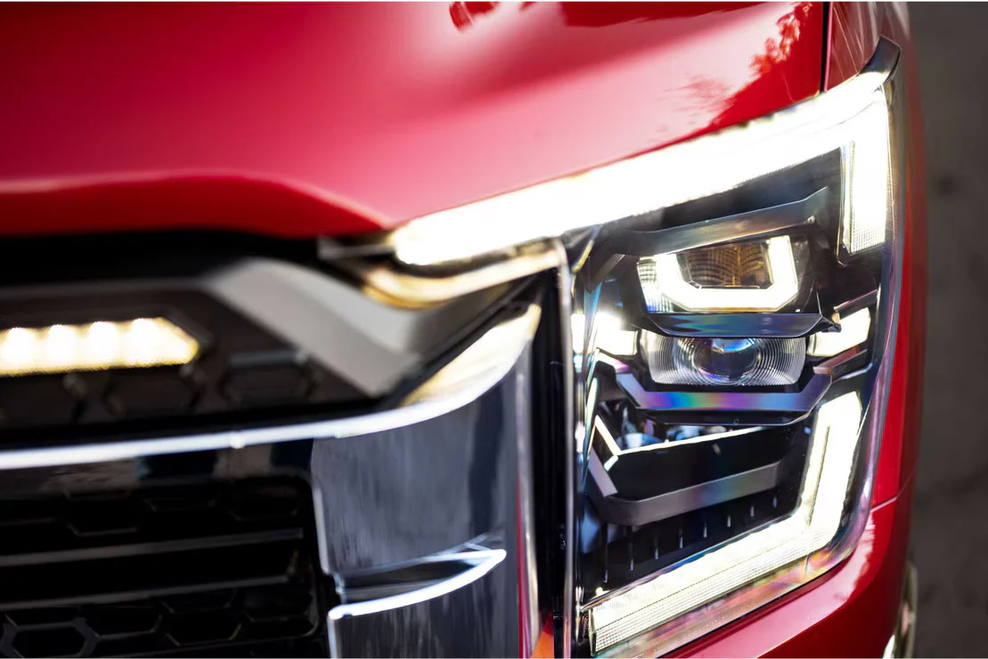 Morimoto Ford F-150 21-23 XB LED Headlights - Image 4