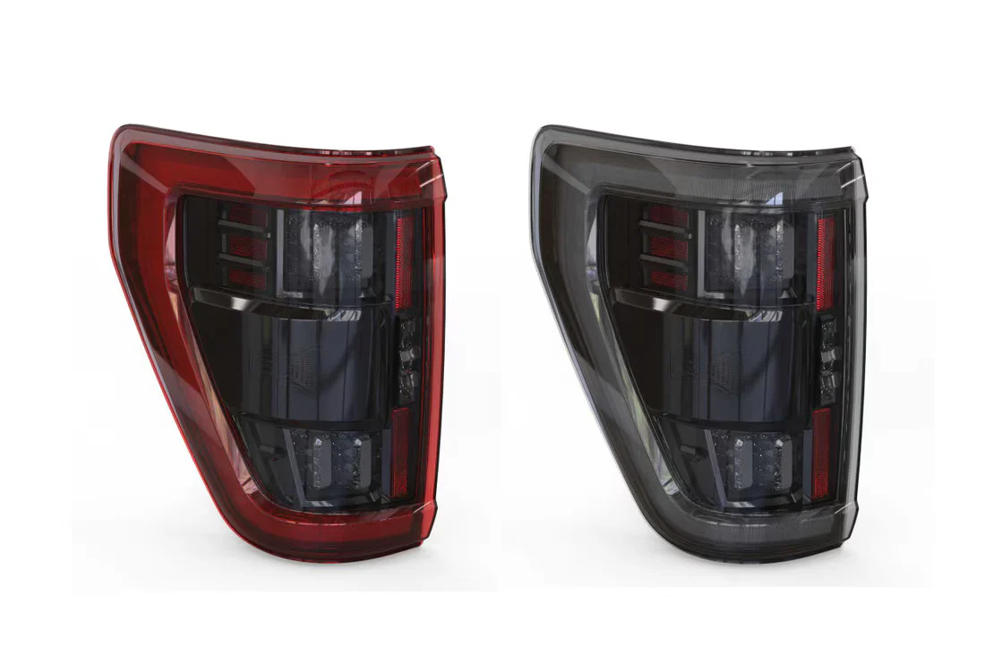 Morimoto Ford F-150 21-23 XB LED Tail Lights - Image 4