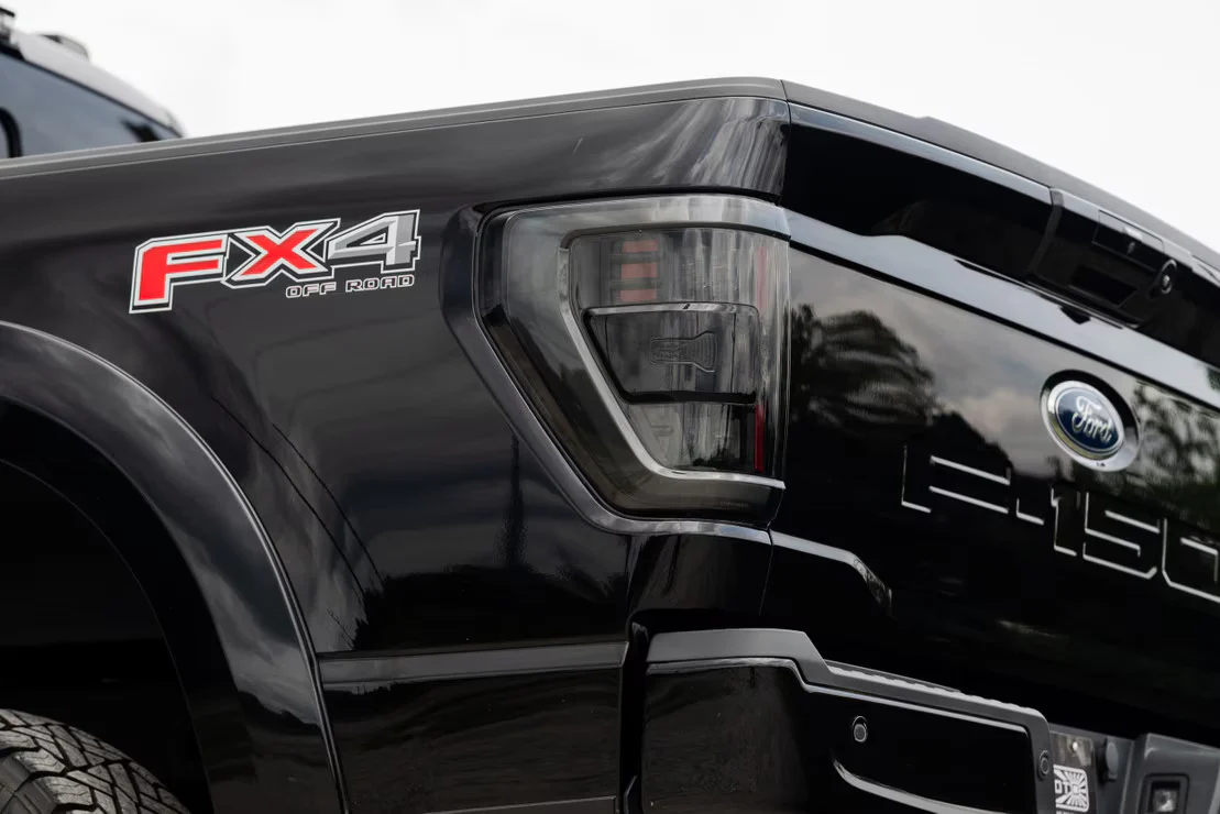Morimoto Ford F-150 21-23 XB LED Tail Lights - Image 5