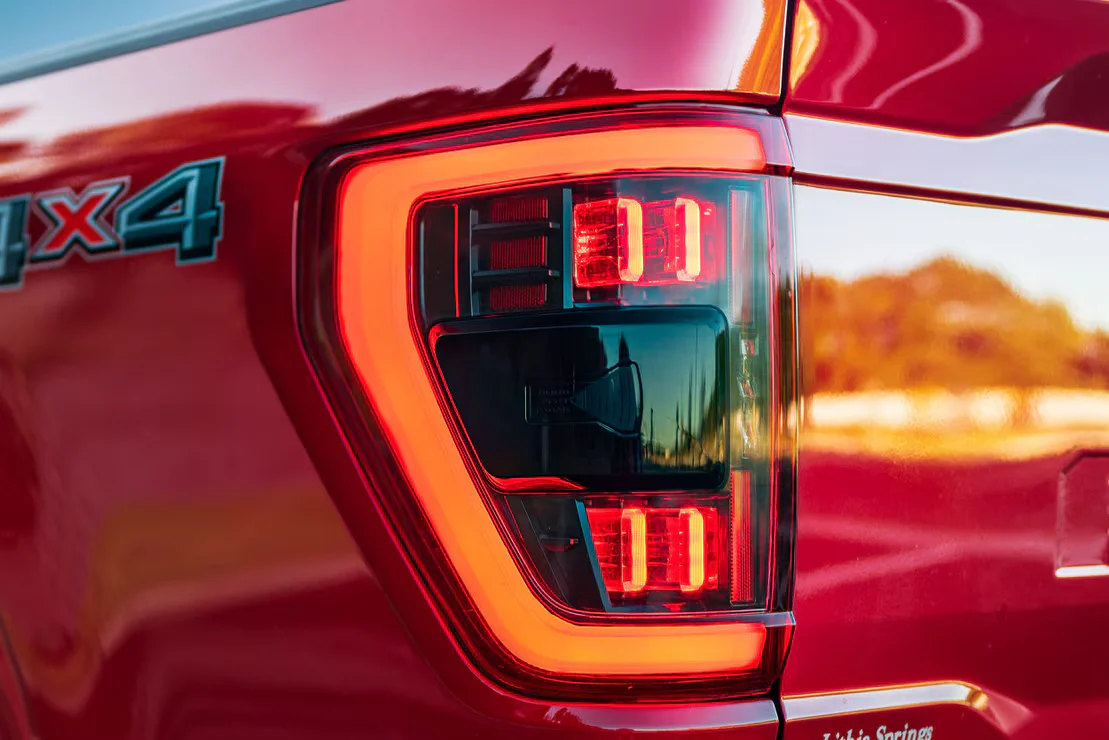 Morimoto Ford F-150 21-23 XB LED Tail Lights - Image 6