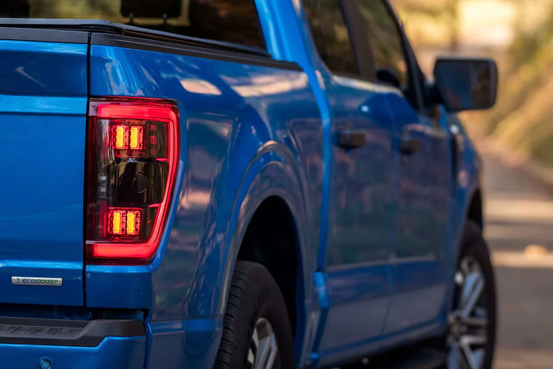 Morimoto Ford F-150 21-23 XB LED Tail Lights - Image 7