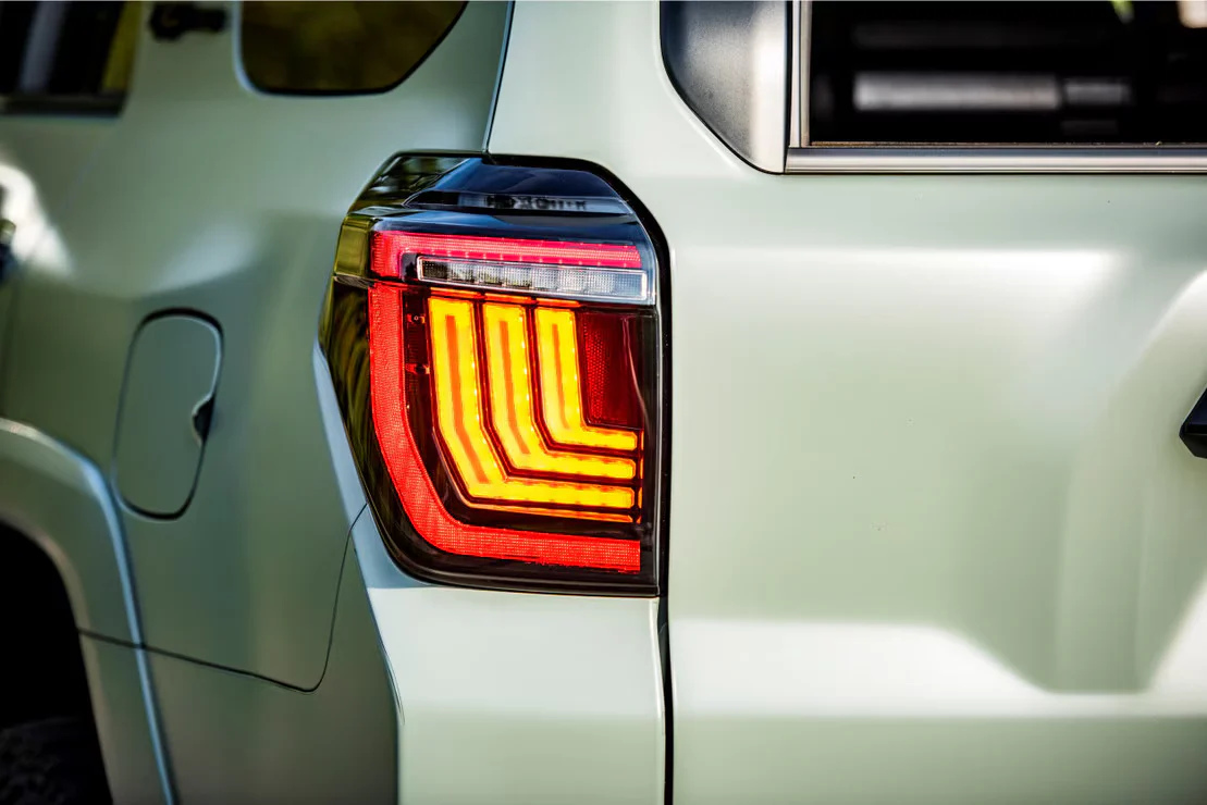 Morimoto Toyota 4Runner 10-24 XB LED Tail Lights (GEN II) - Image 4