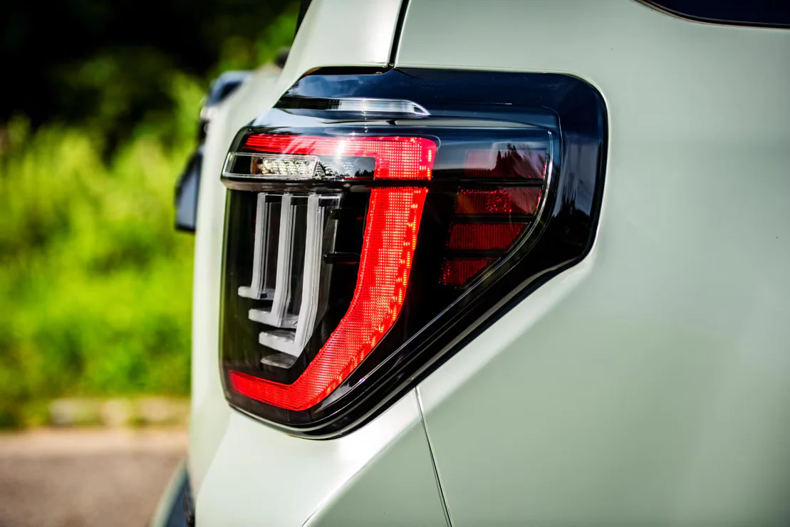 Morimoto Toyota 4Runner 10-24 XB LED Tail Lights (GEN II) - Image 5