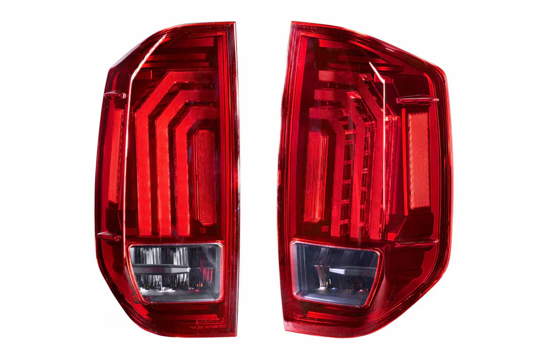 Morimoto Toyota Tundra 14-21 XB LED Tail Lights - Image 3