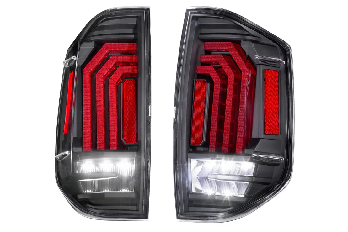 Morimoto Toyota Tundra 14-21 XB LED Tail Lights - Image 4