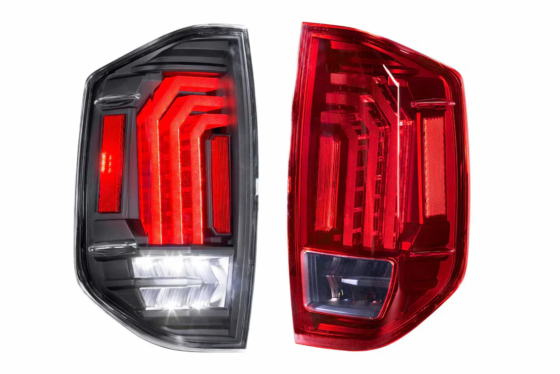 Morimoto Toyota Tundra 14-21 XB LED Tail Lights - Image 5