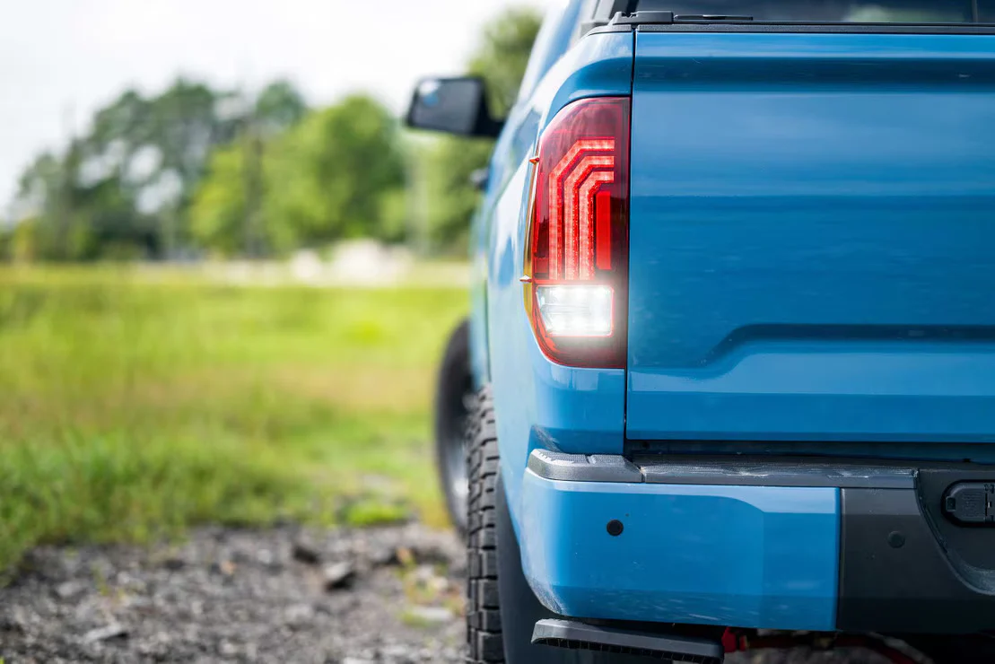 Morimoto Toyota Tundra 14-21 XB LED Tail Lights - Image 7