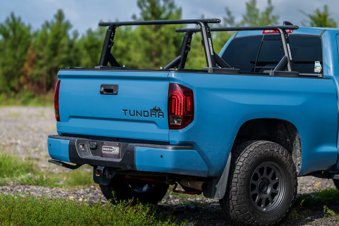 Morimoto Toyota Tundra 14-21 XB LED Tail Lights - Image 8