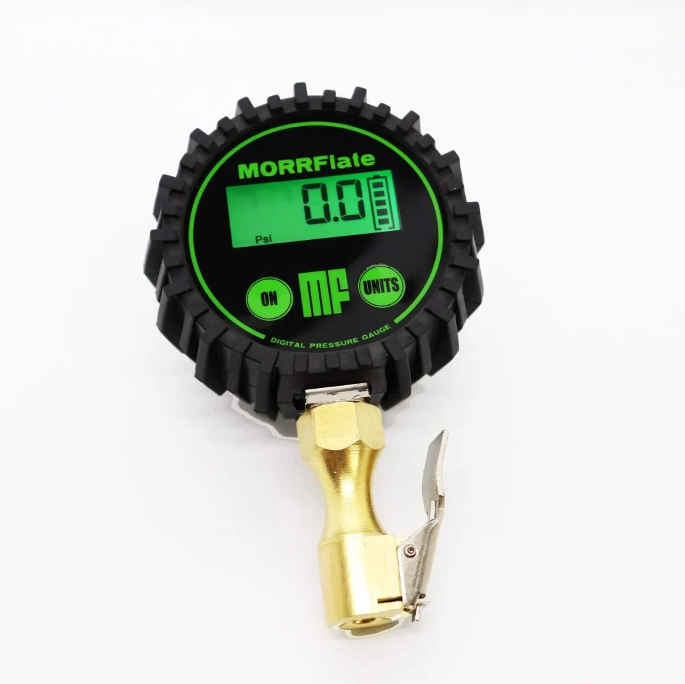 MORRFlate Digital Tire Gauge - Image 2