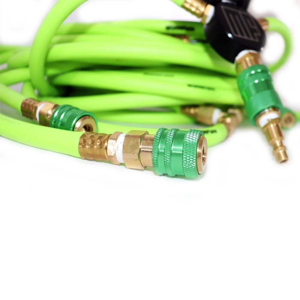 MORRFlate Locking Collar Air Chucks - Image 2