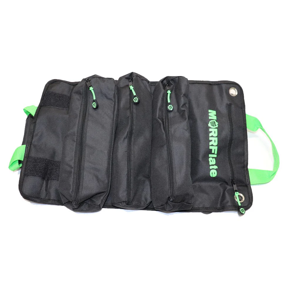 MORRFlate “Rock N Roll” Organizer Bag - Image 2