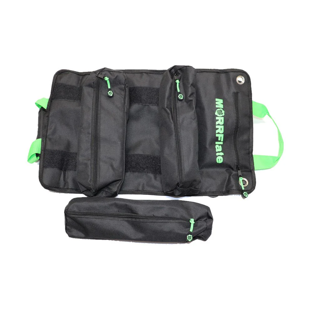 MORRFlate “Rock N Roll” Organizer Bag - Image 3